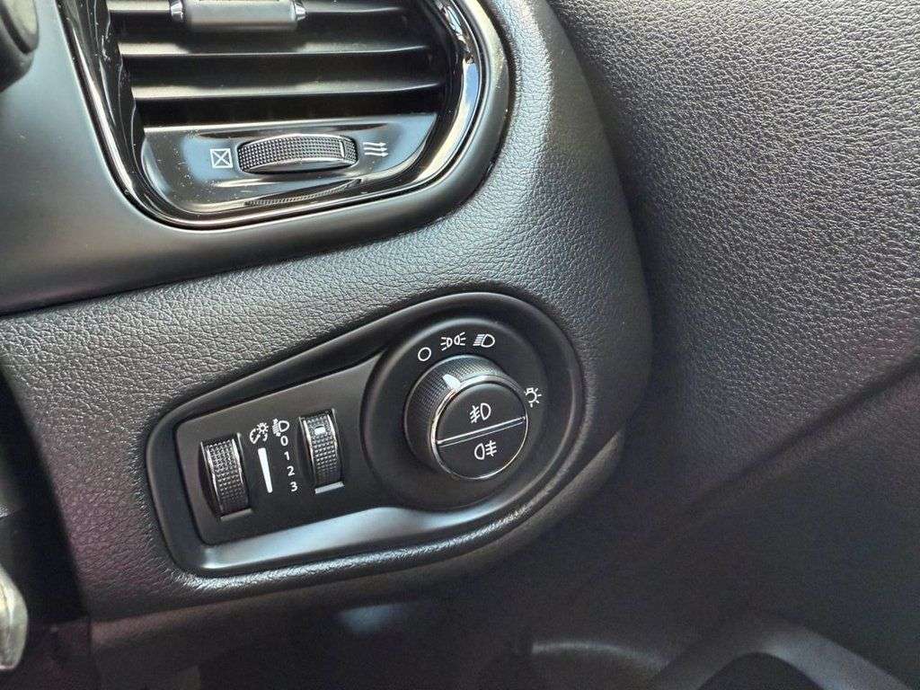 2021 JEEP RENEGADE 2021 JEEP RENEGADE