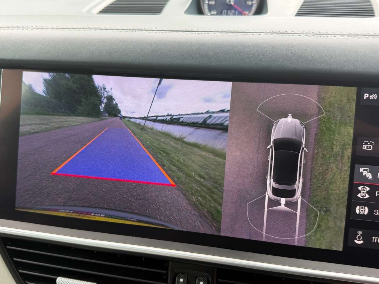 2019 PORSCHE CAYENNE 2019 PORSCHE CAYENNE
