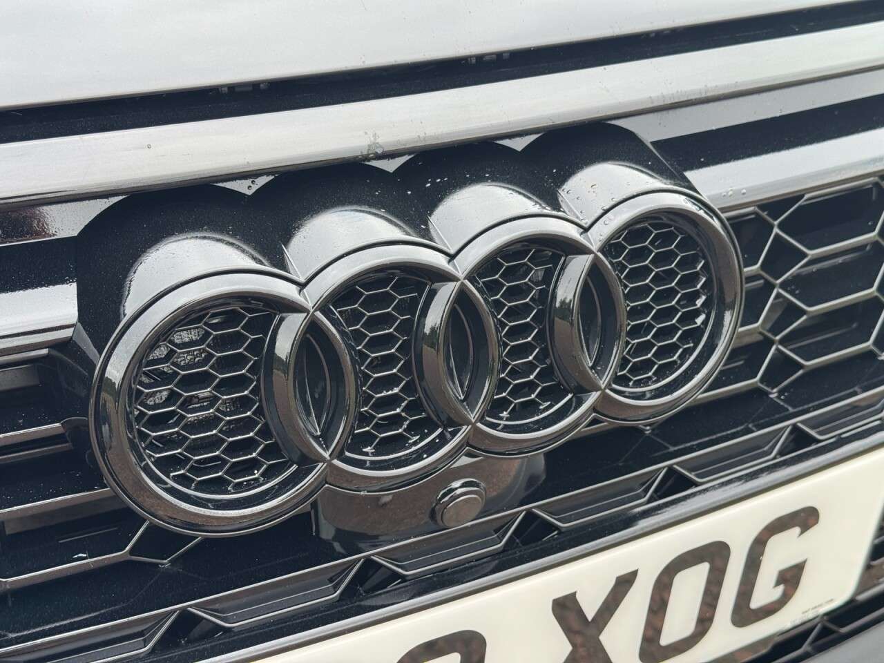 A 2018 AUDI A6 SALOON 3.0 TDI V6 50 S line Saloon 4dr Diesel Tiptronic quattro Euro 6 (s/s) (286 A 2018 AUDI A6 SALOON 3.0 TDI V6 50 S line Saloon 4dr Diesel Tiptronic quattro Euro 6 (s/s) (286