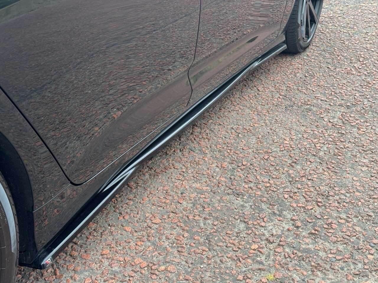 2018 AUDI A6 SALOON 2018 AUDI A6 SALOON