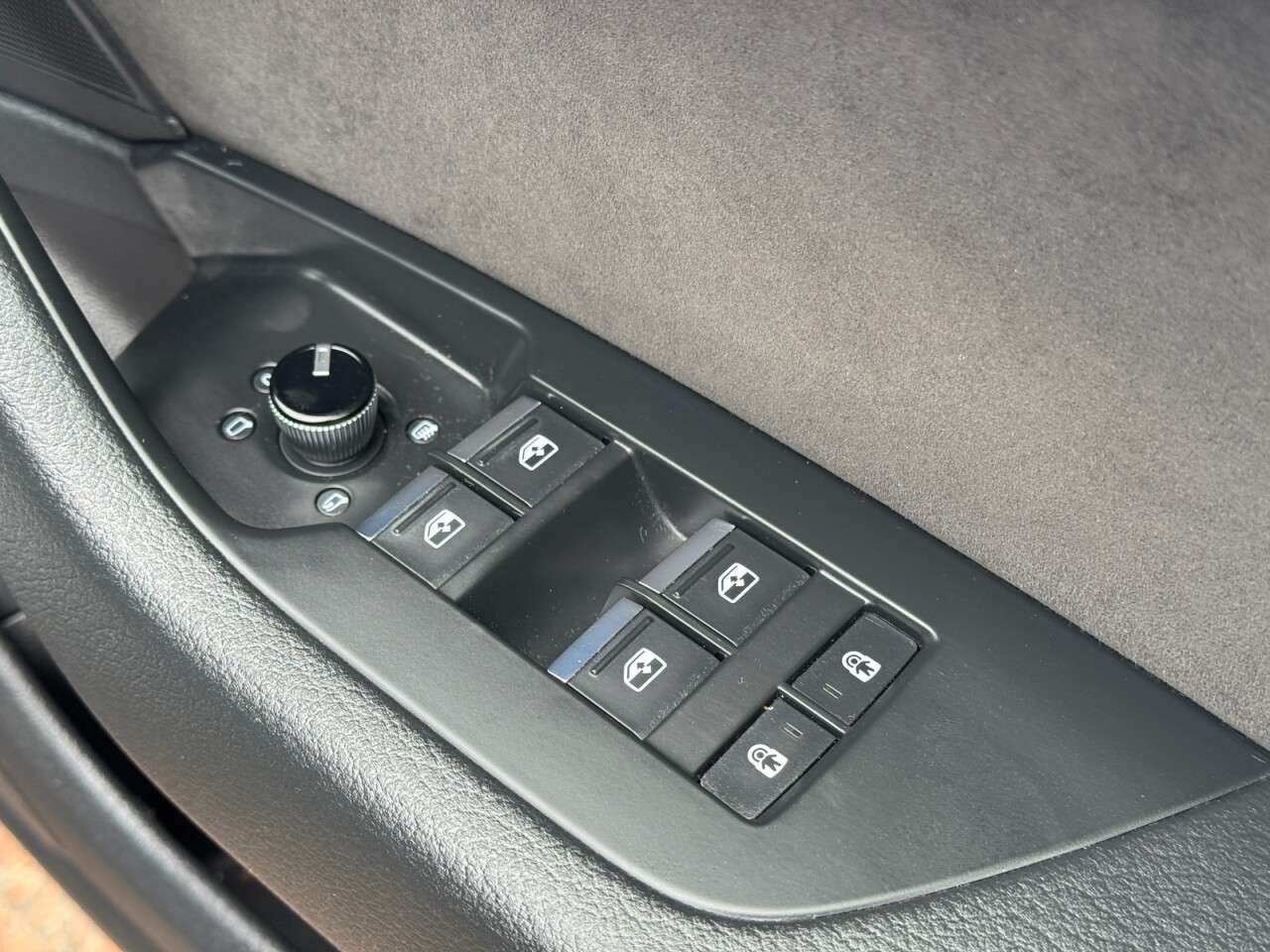 2018 AUDI A6 SALOON 2018 AUDI A6 SALOON
