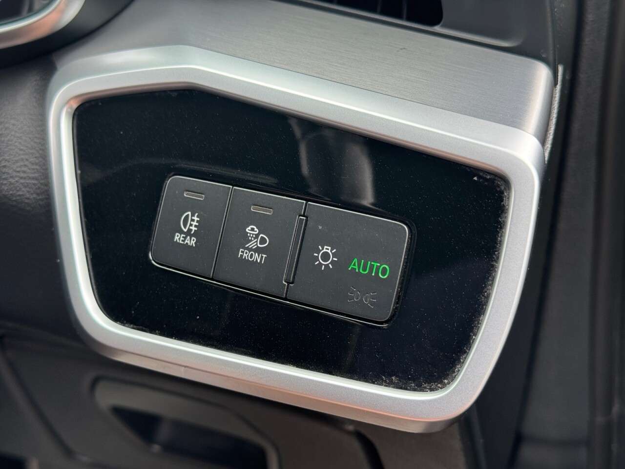 2018 AUDI A6 SALOON 2018 AUDI A6 SALOON