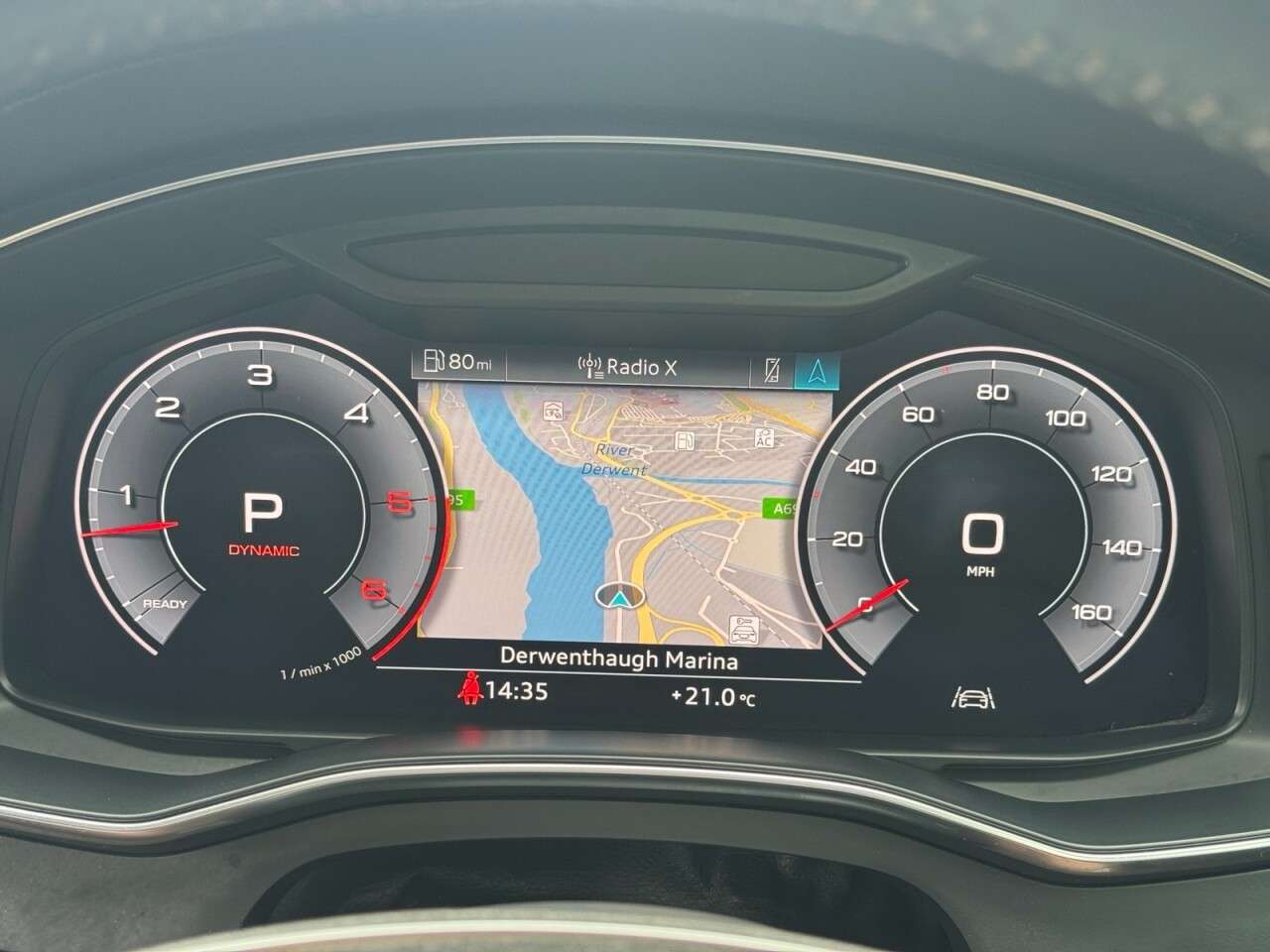 2018 AUDI A6 SALOON 2018 AUDI A6 SALOON
