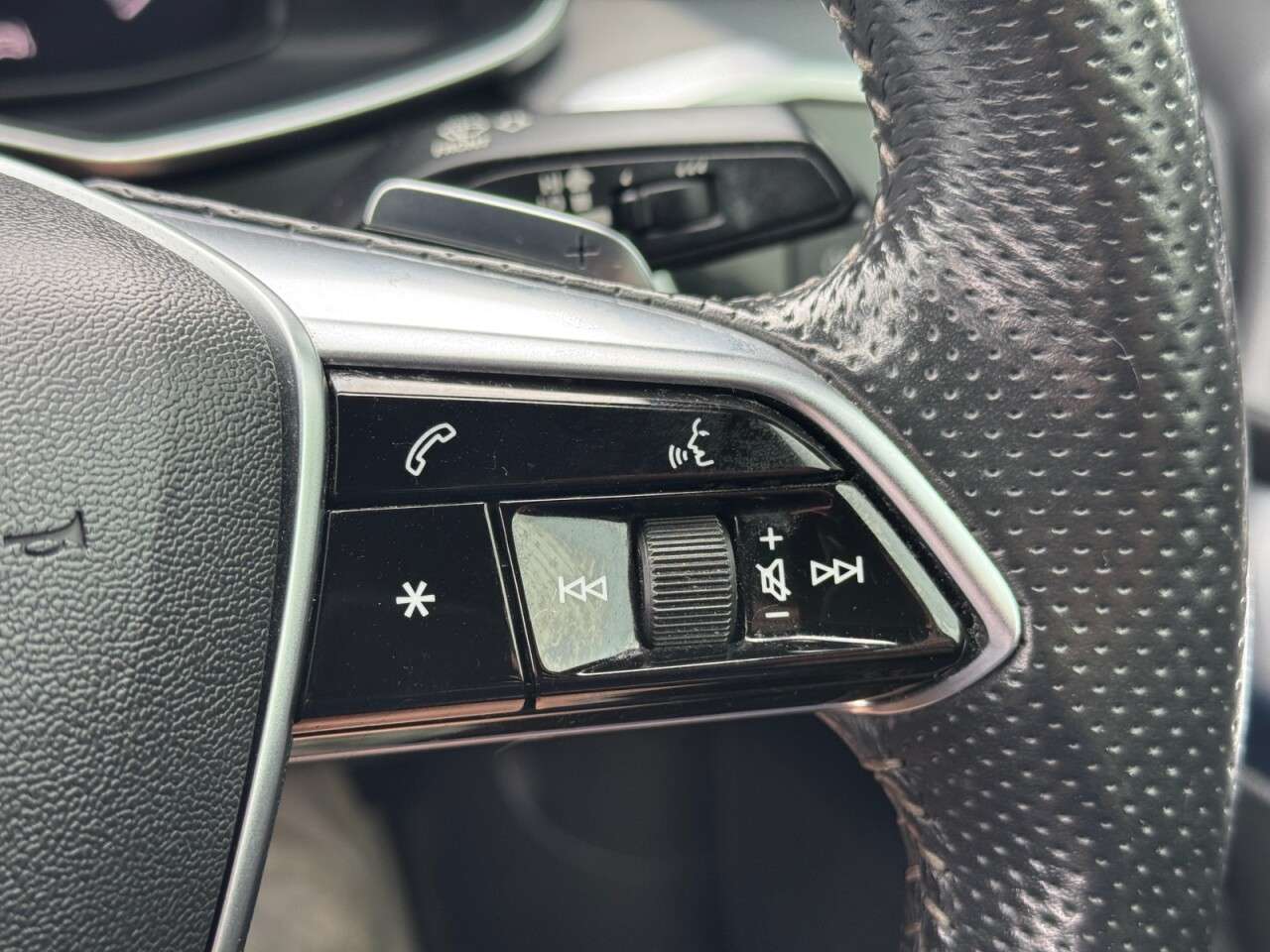 2018 AUDI A6 SALOON 2018 AUDI A6 SALOON