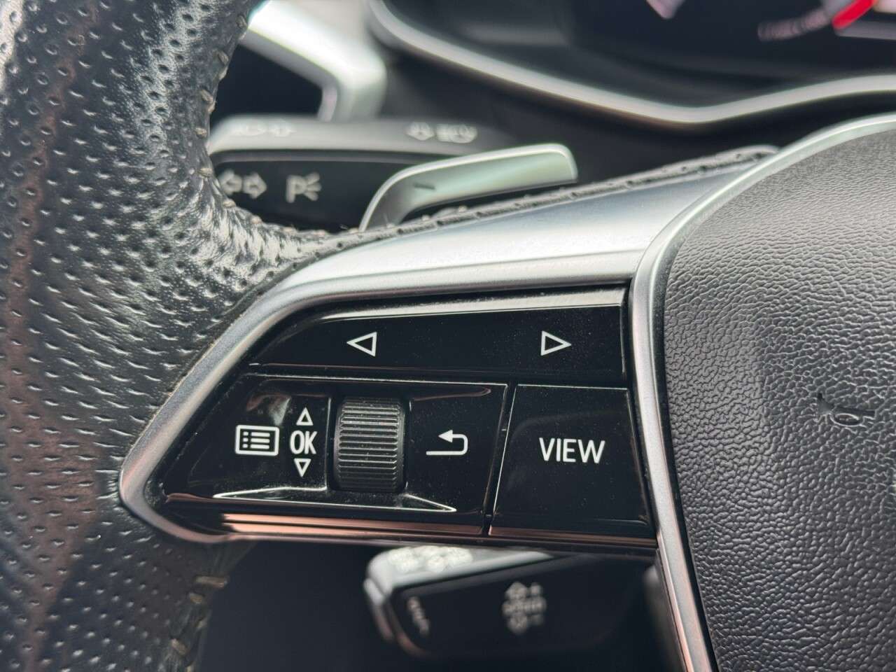 2018 AUDI A6 SALOON 2018 AUDI A6 SALOON