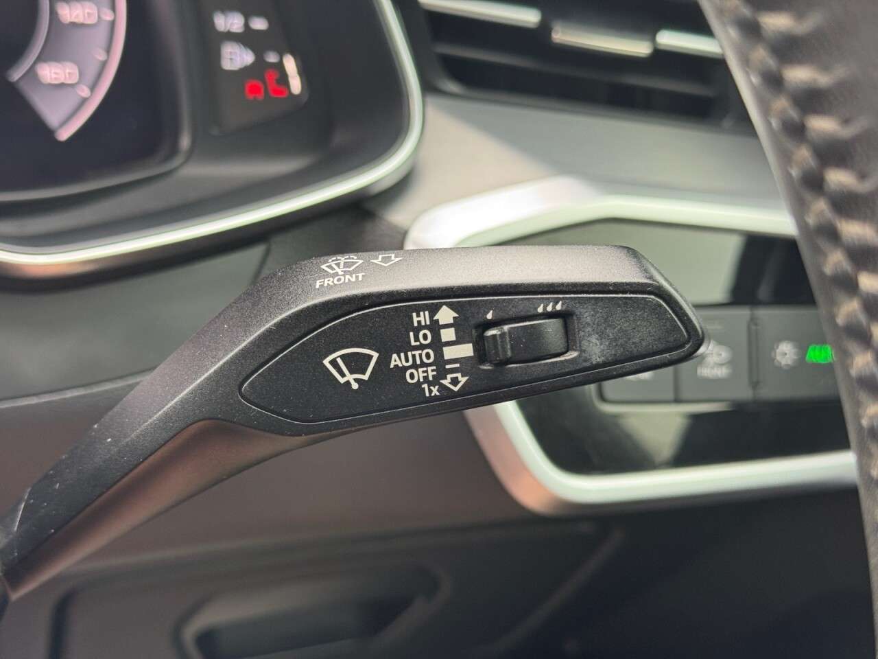 2018 AUDI A6 SALOON 2018 AUDI A6 SALOON