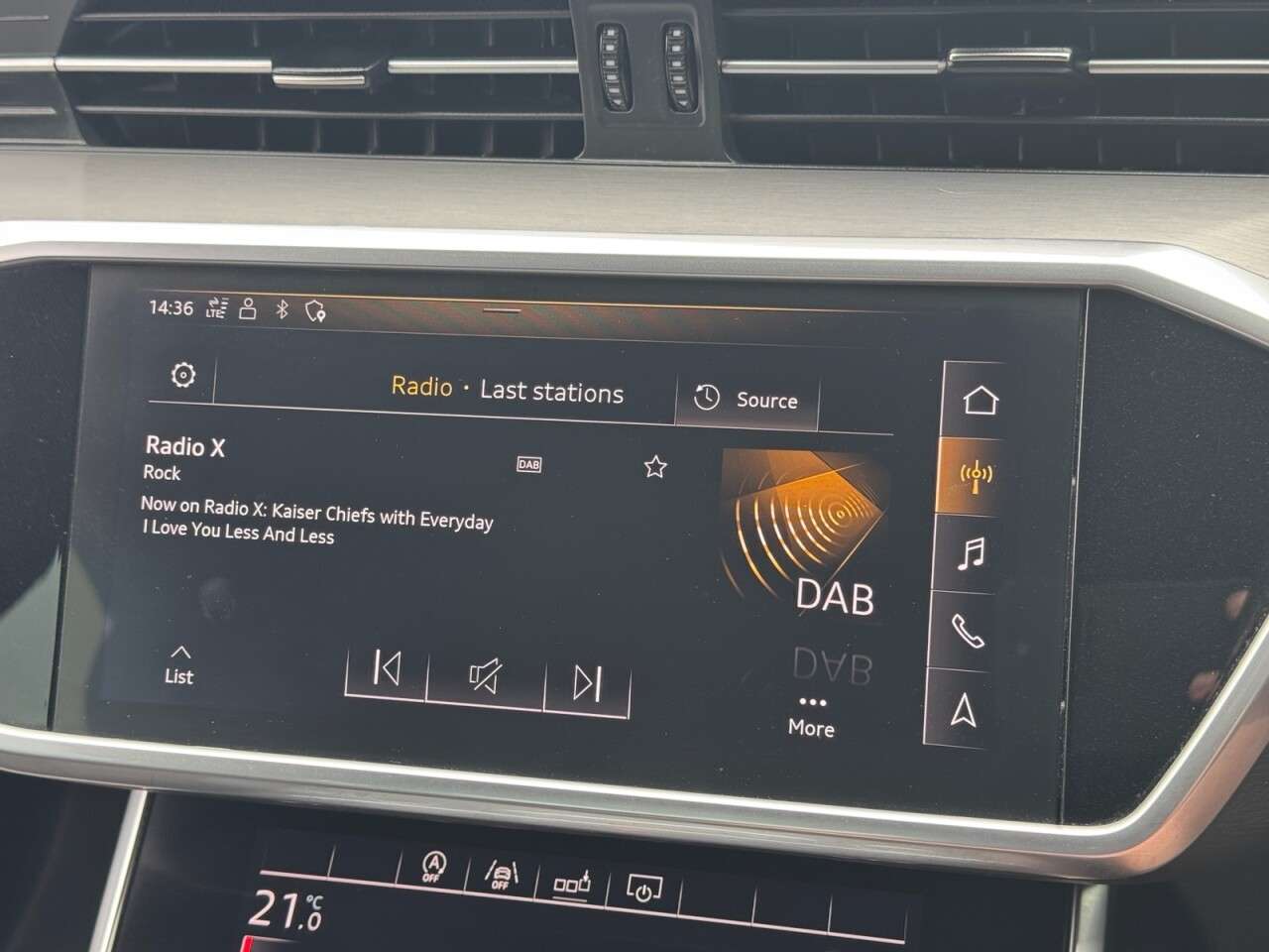 2018 AUDI A6 SALOON 2018 AUDI A6 SALOON