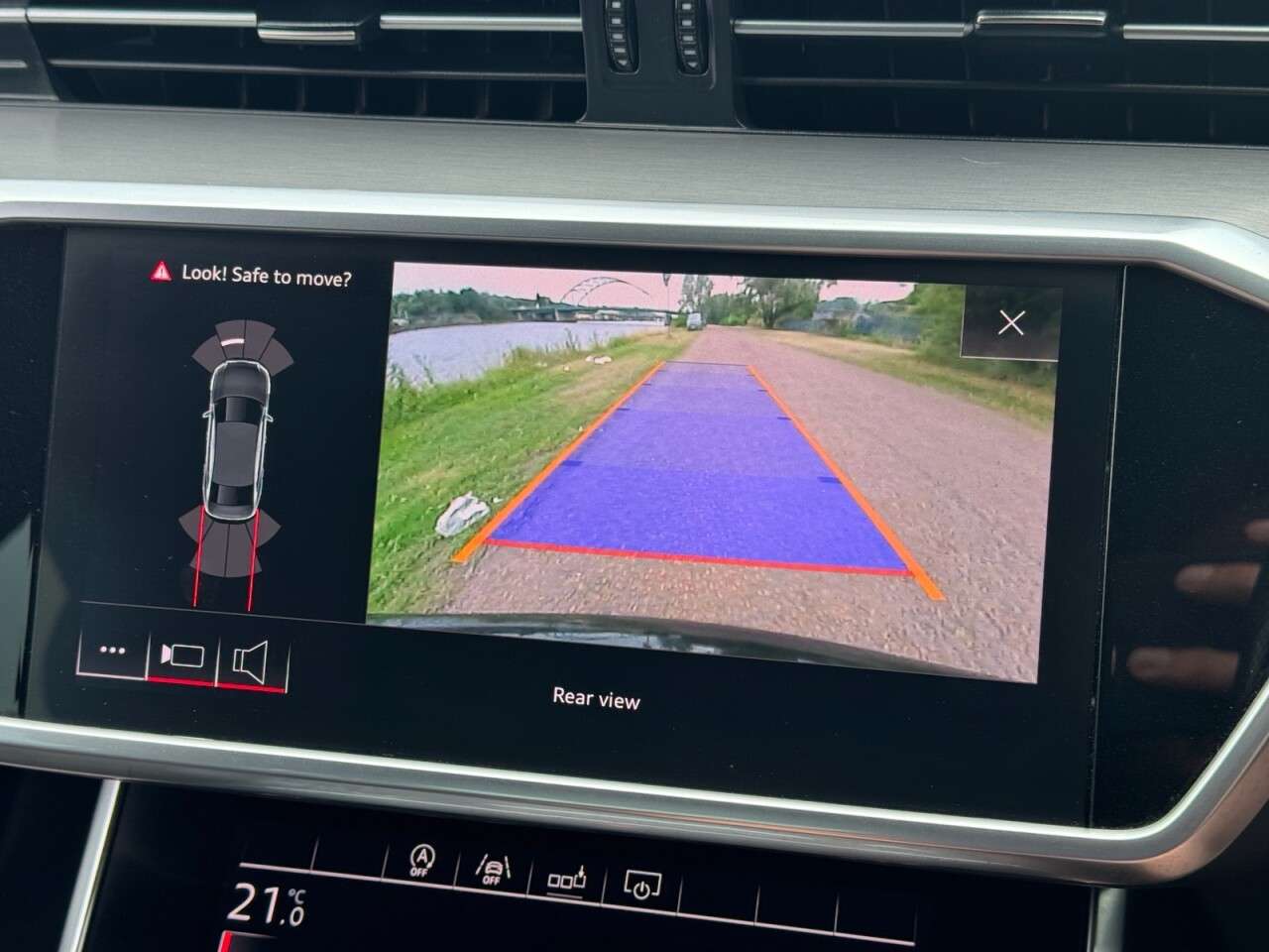 2018 AUDI A6 SALOON 2018 AUDI A6 SALOON