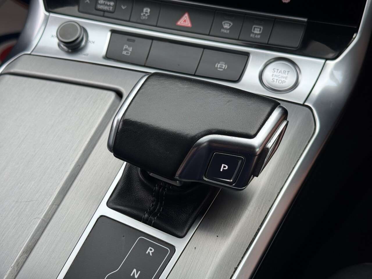 2018 AUDI A6 SALOON 2018 AUDI A6 SALOON