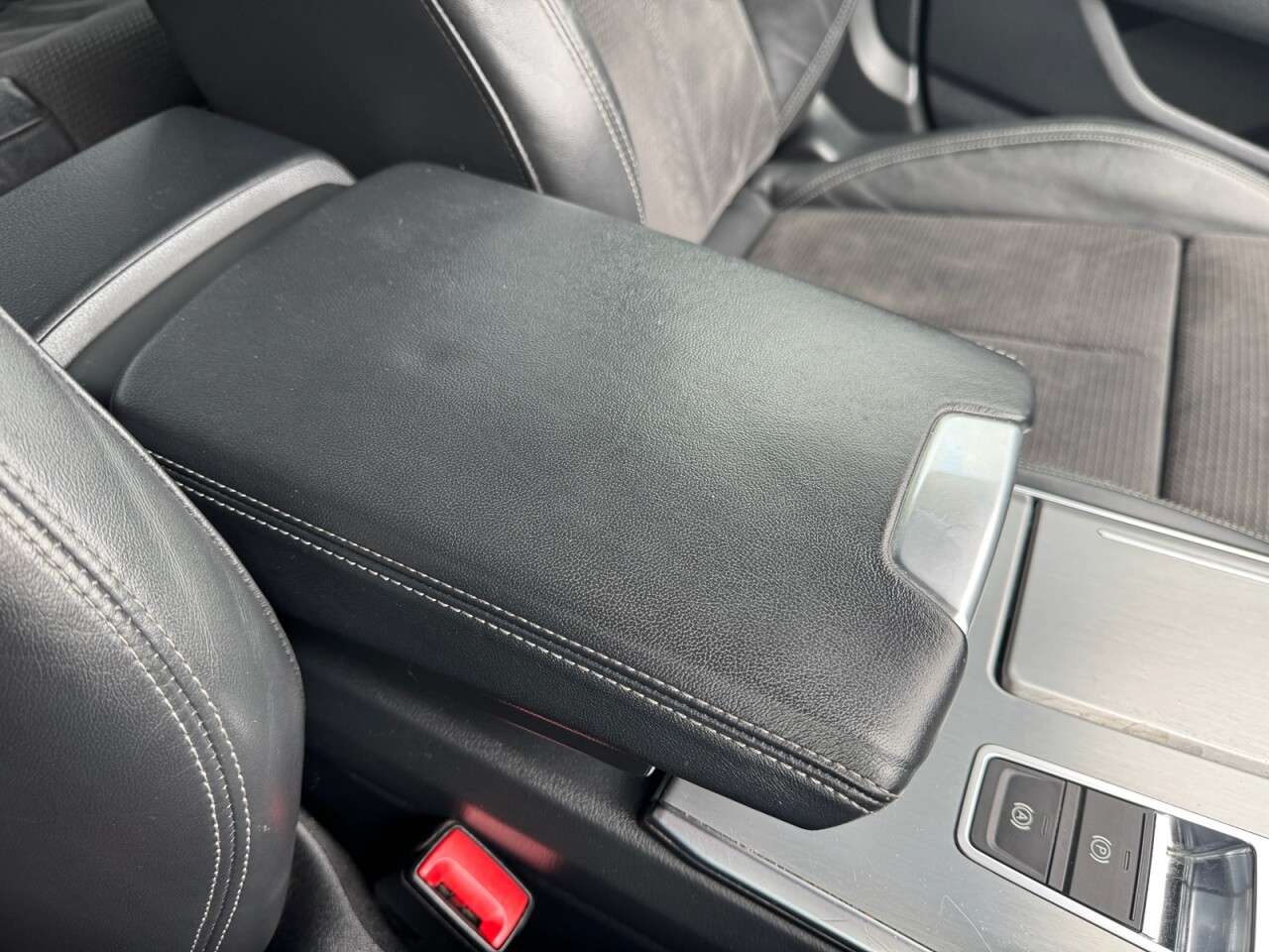 2018 AUDI A6 SALOON 2018 AUDI A6 SALOON