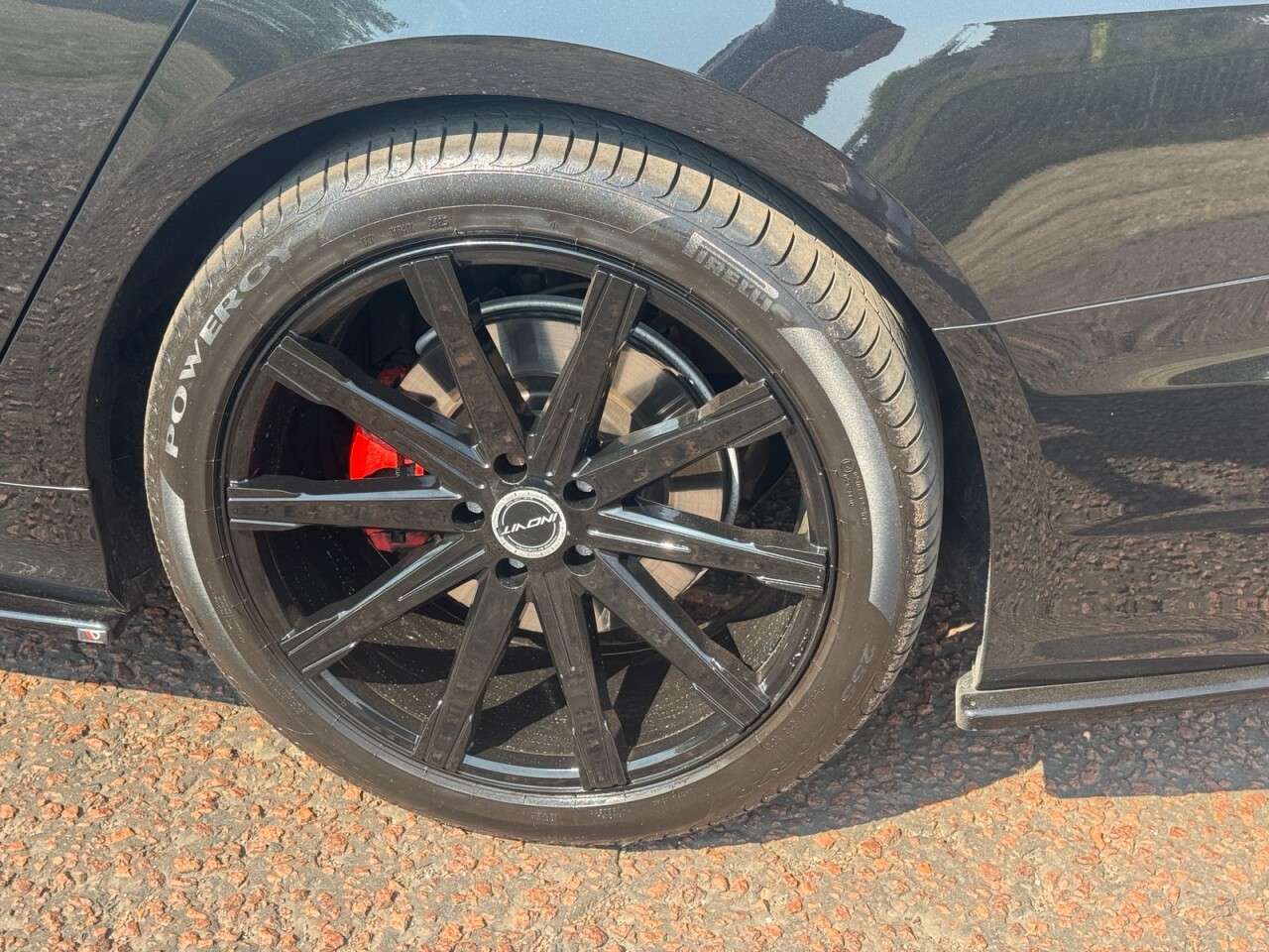 2018 AUDI A6 SALOON 2018 AUDI A6 SALOON