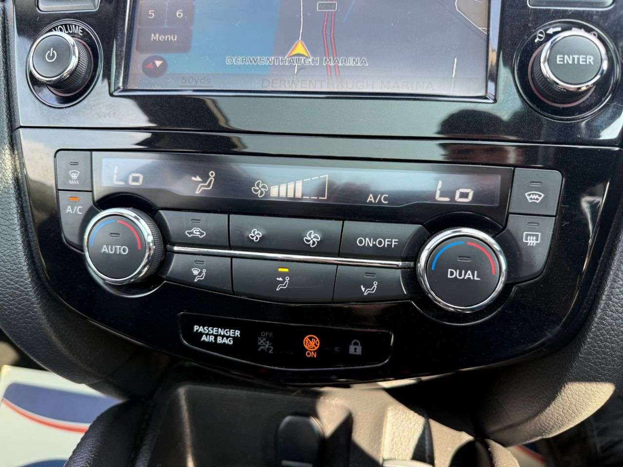 2017 NISSAN QASHQAI 2017 NISSAN QASHQAI