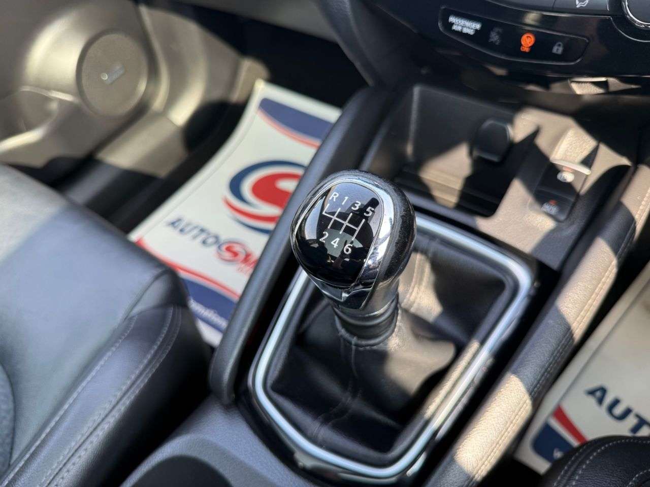 2017 NISSAN QASHQAI 2017 NISSAN QASHQAI