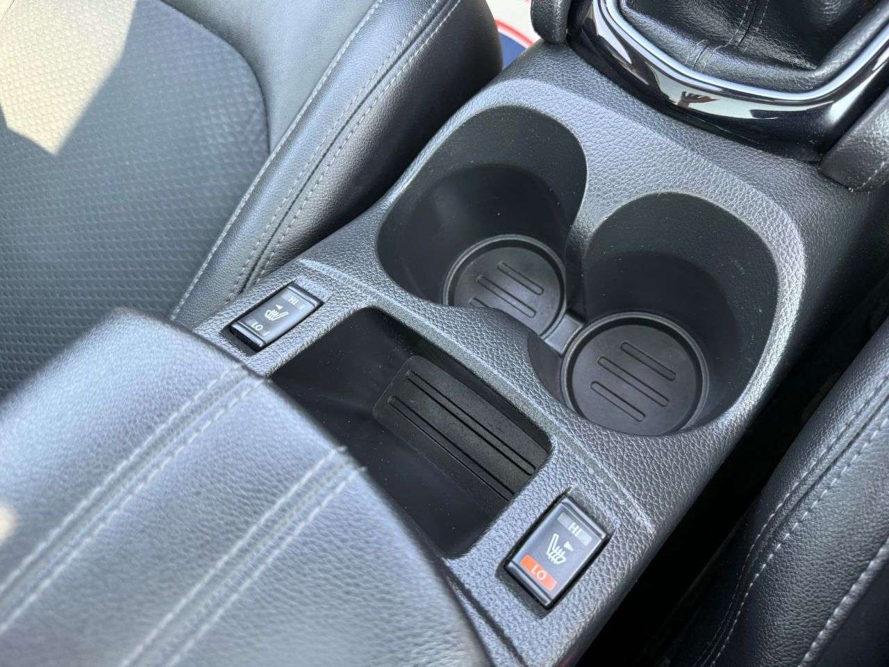 2017 NISSAN QASHQAI 2017 NISSAN QASHQAI