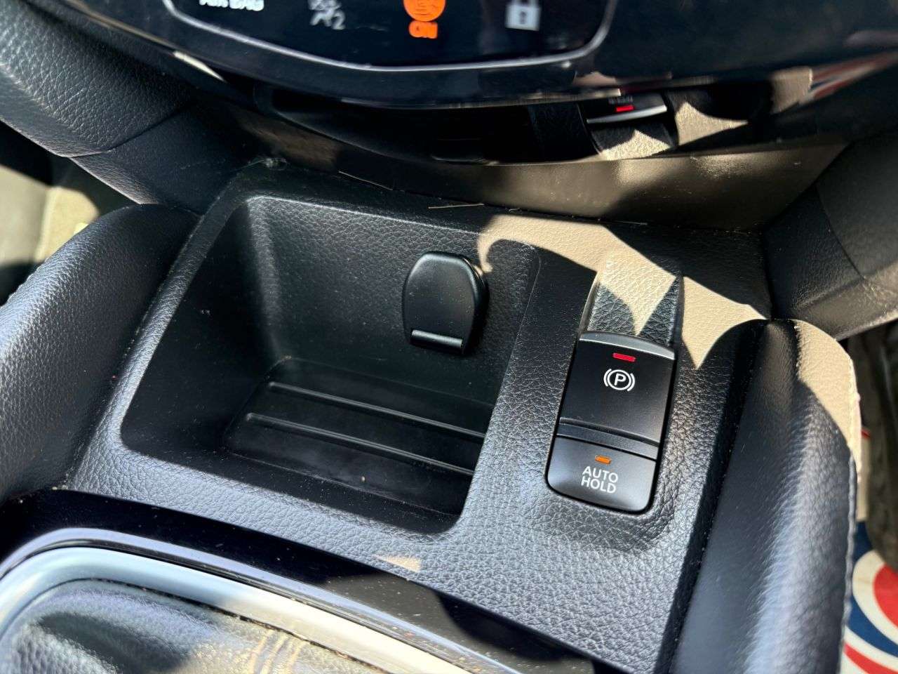 2017 NISSAN QASHQAI 2017 NISSAN QASHQAI