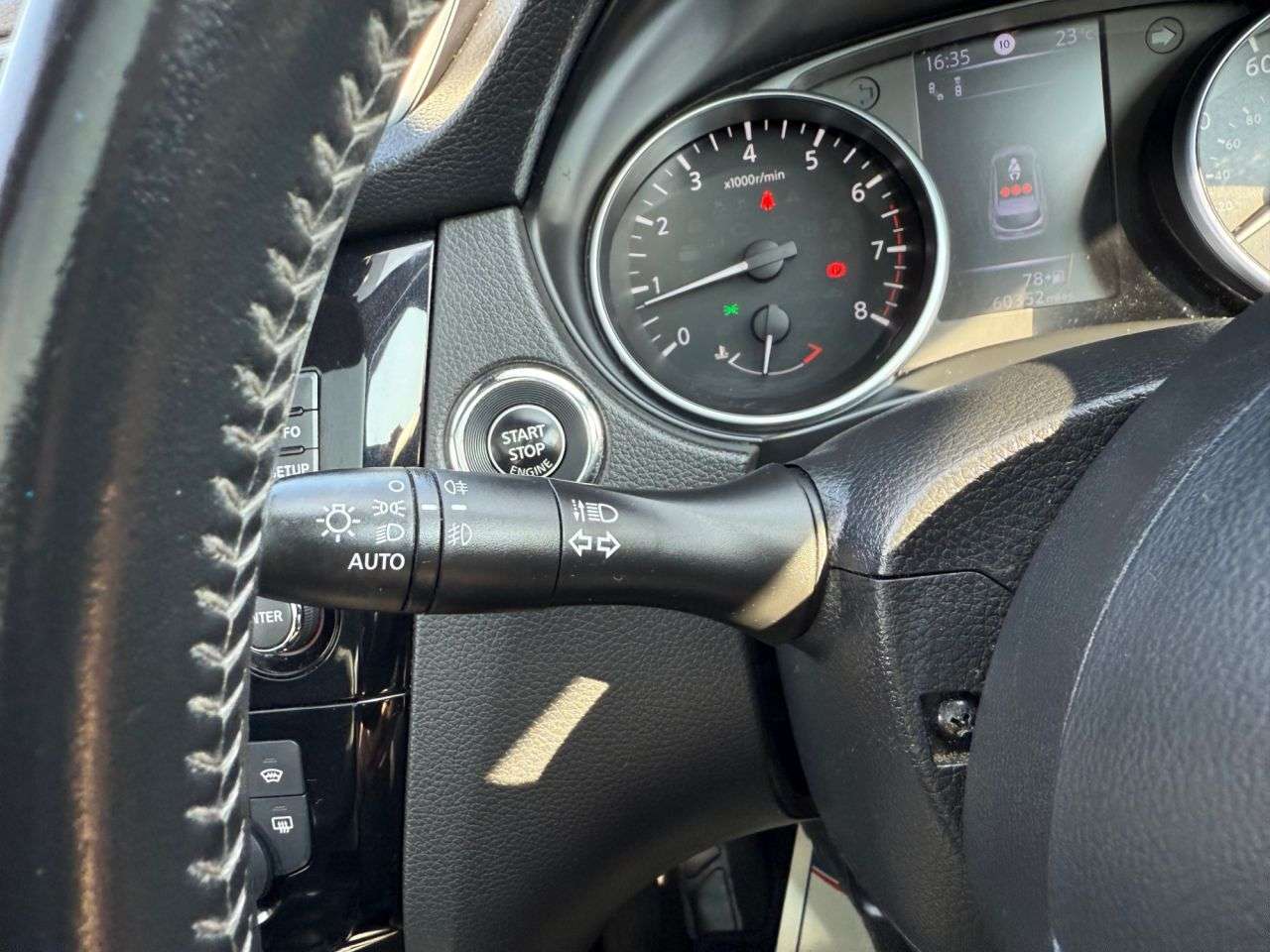 2017 NISSAN QASHQAI 2017 NISSAN QASHQAI
