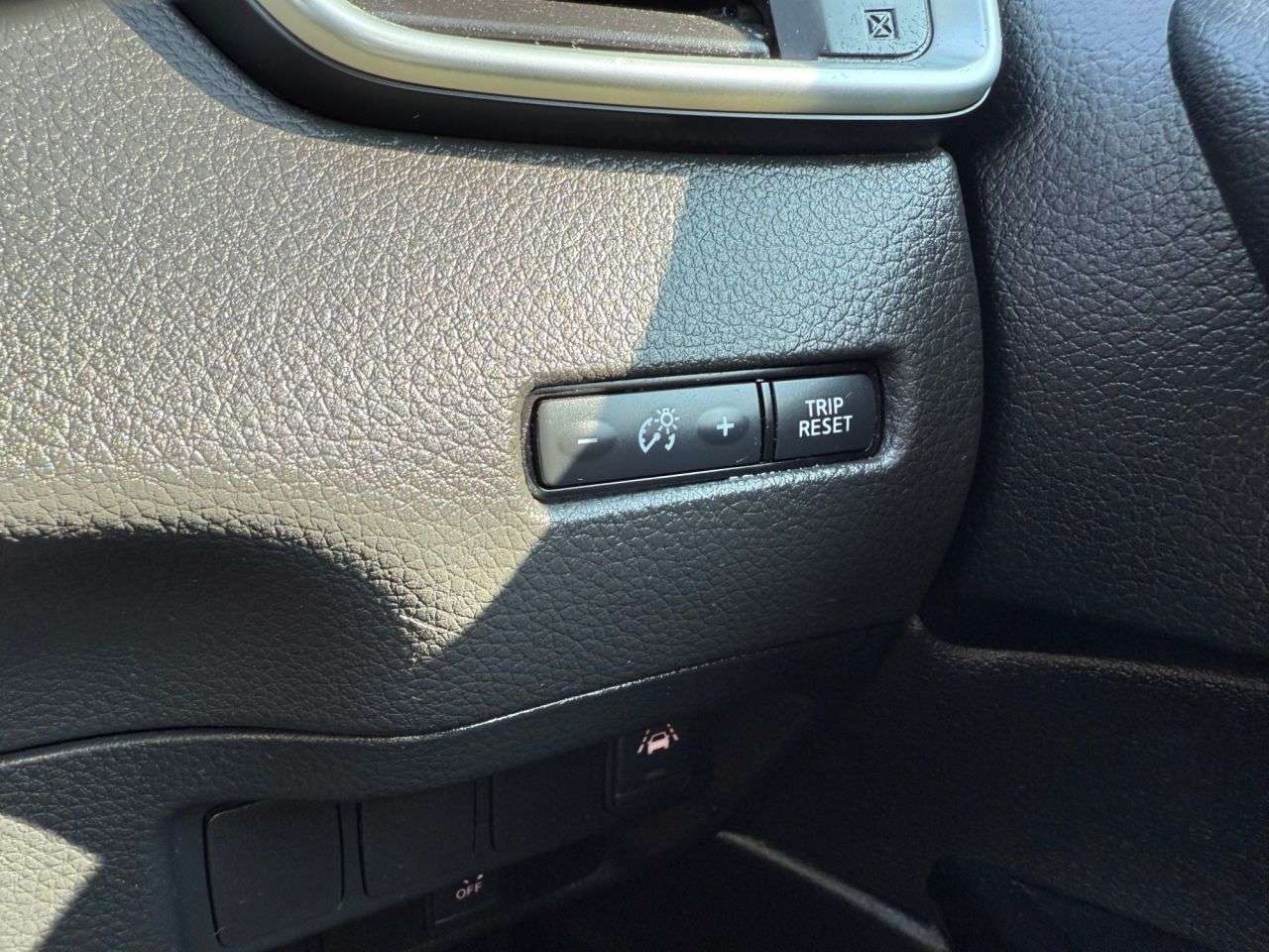 2017 NISSAN QASHQAI 2017 NISSAN QASHQAI