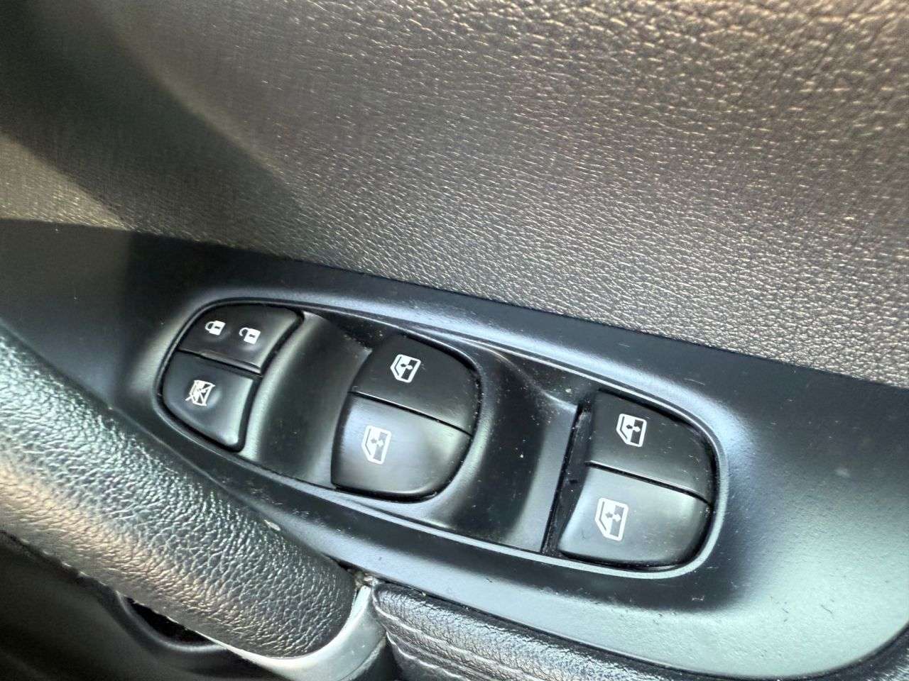 2017 NISSAN QASHQAI 2017 NISSAN QASHQAI