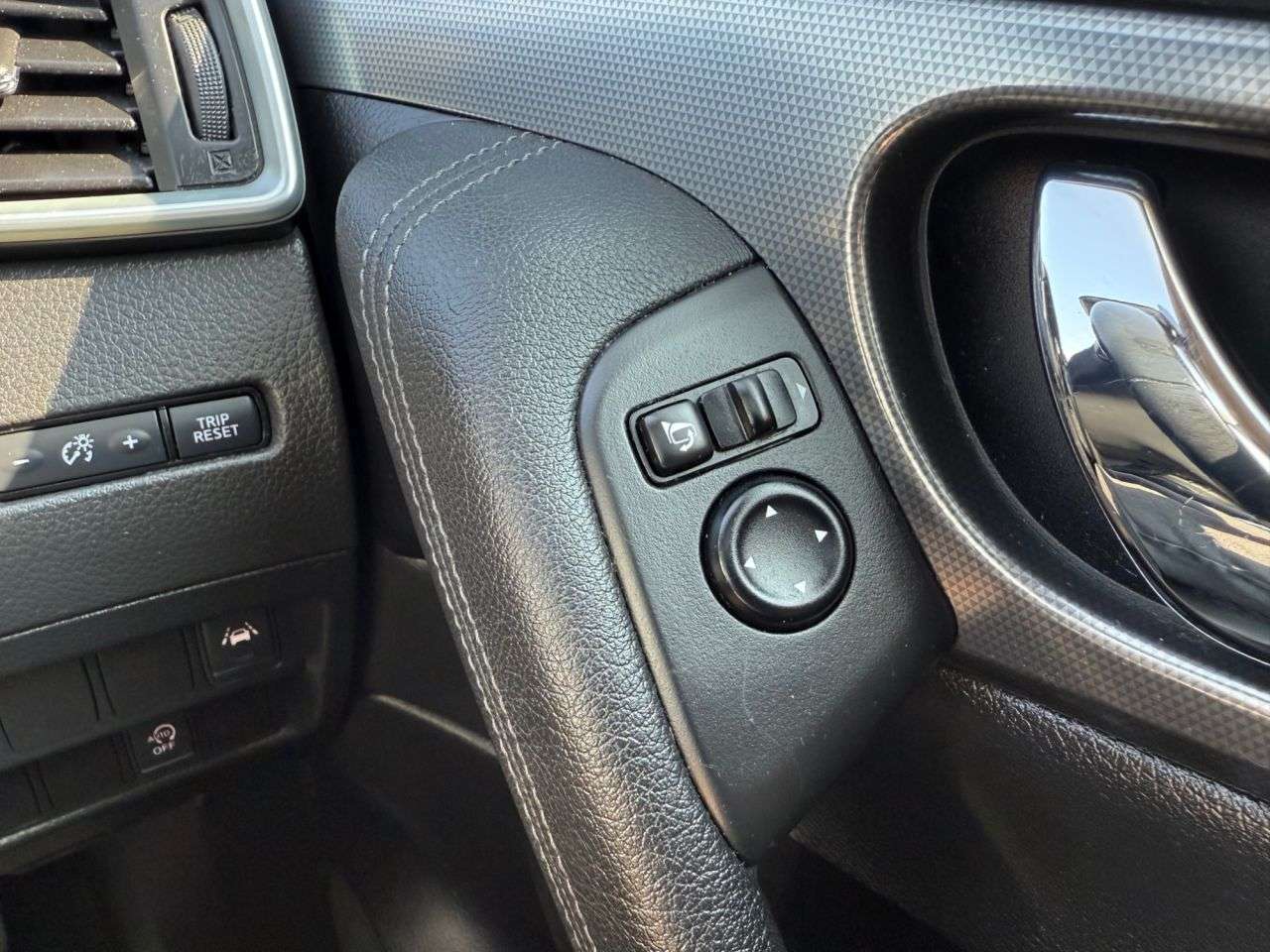 2017 NISSAN QASHQAI 2017 NISSAN QASHQAI