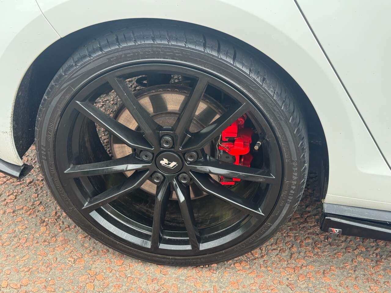 2019 VOLKSWAGEN GOLF 2019 VOLKSWAGEN GOLF