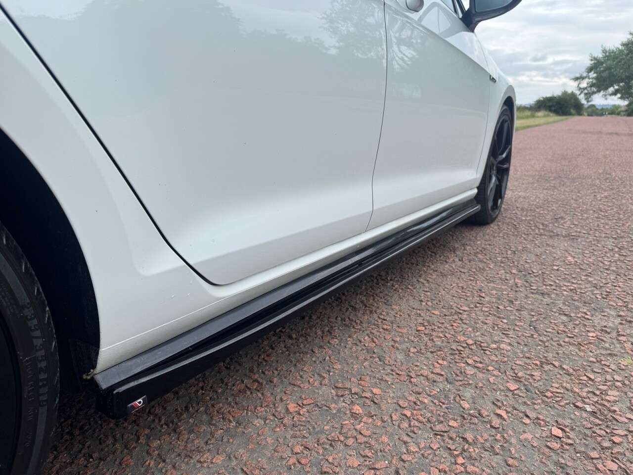 2019 VOLKSWAGEN GOLF 2019 VOLKSWAGEN GOLF