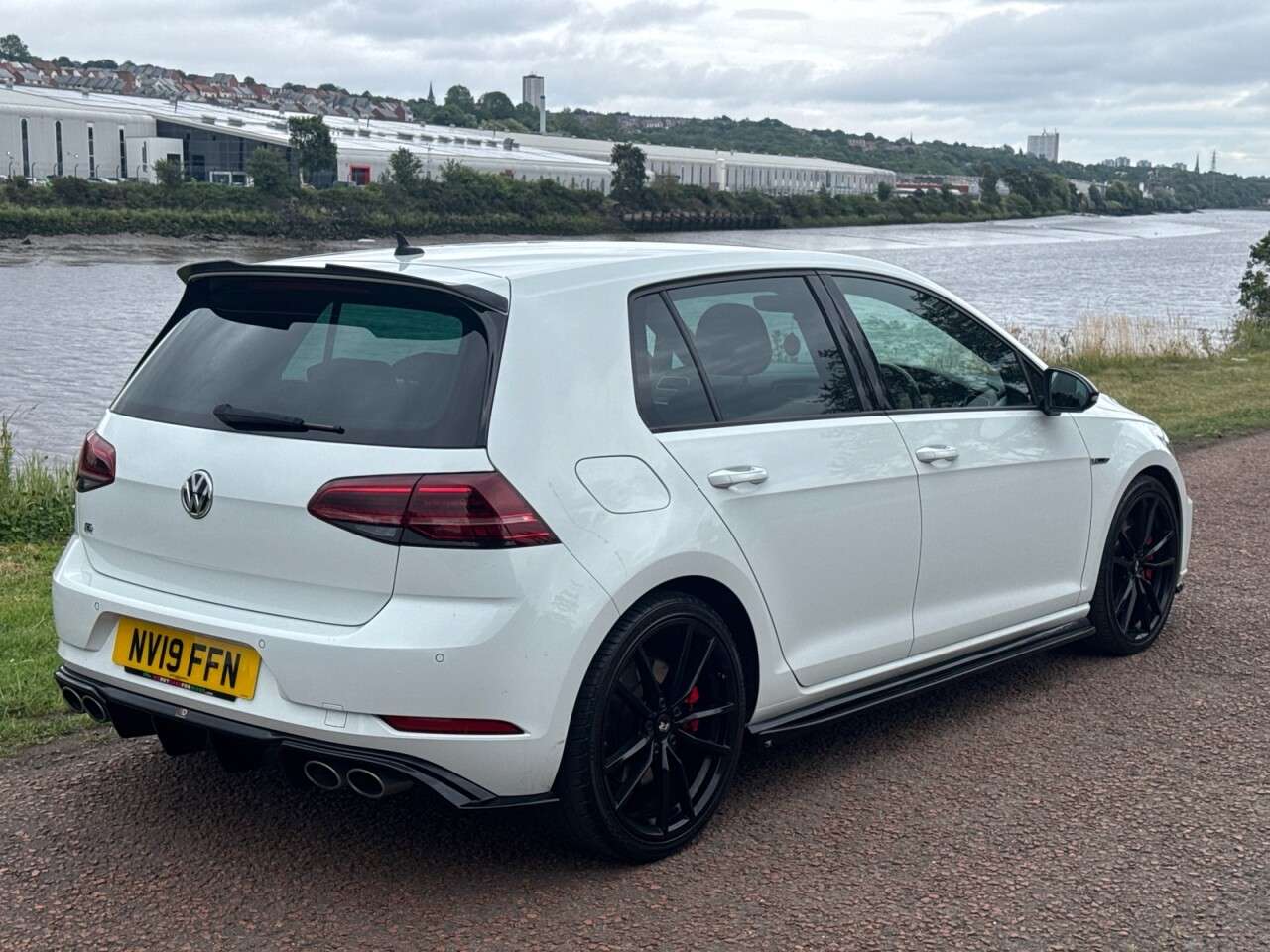 2019 VOLKSWAGEN GOLF 2019 VOLKSWAGEN GOLF