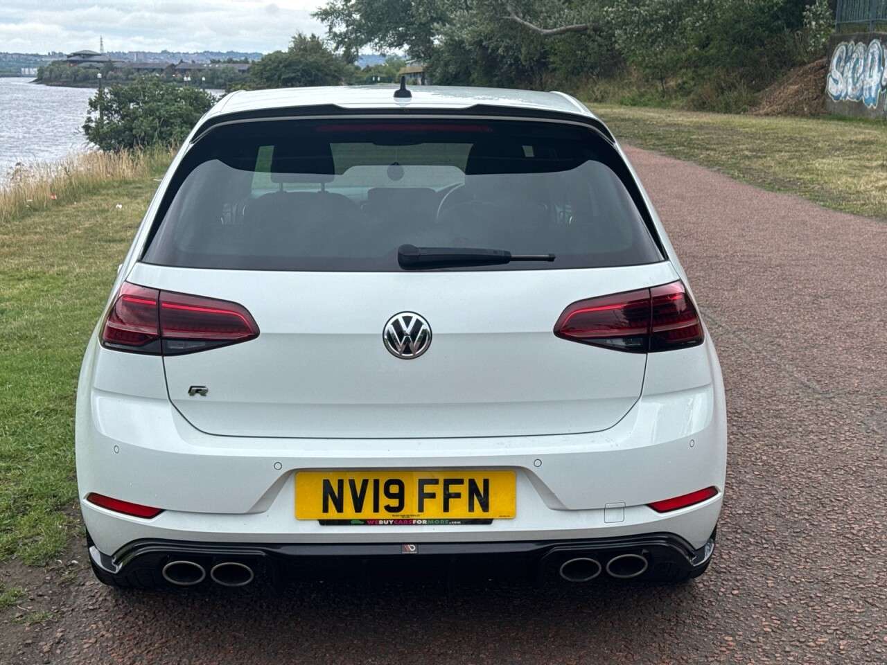 2019 VOLKSWAGEN GOLF 2019 VOLKSWAGEN GOLF