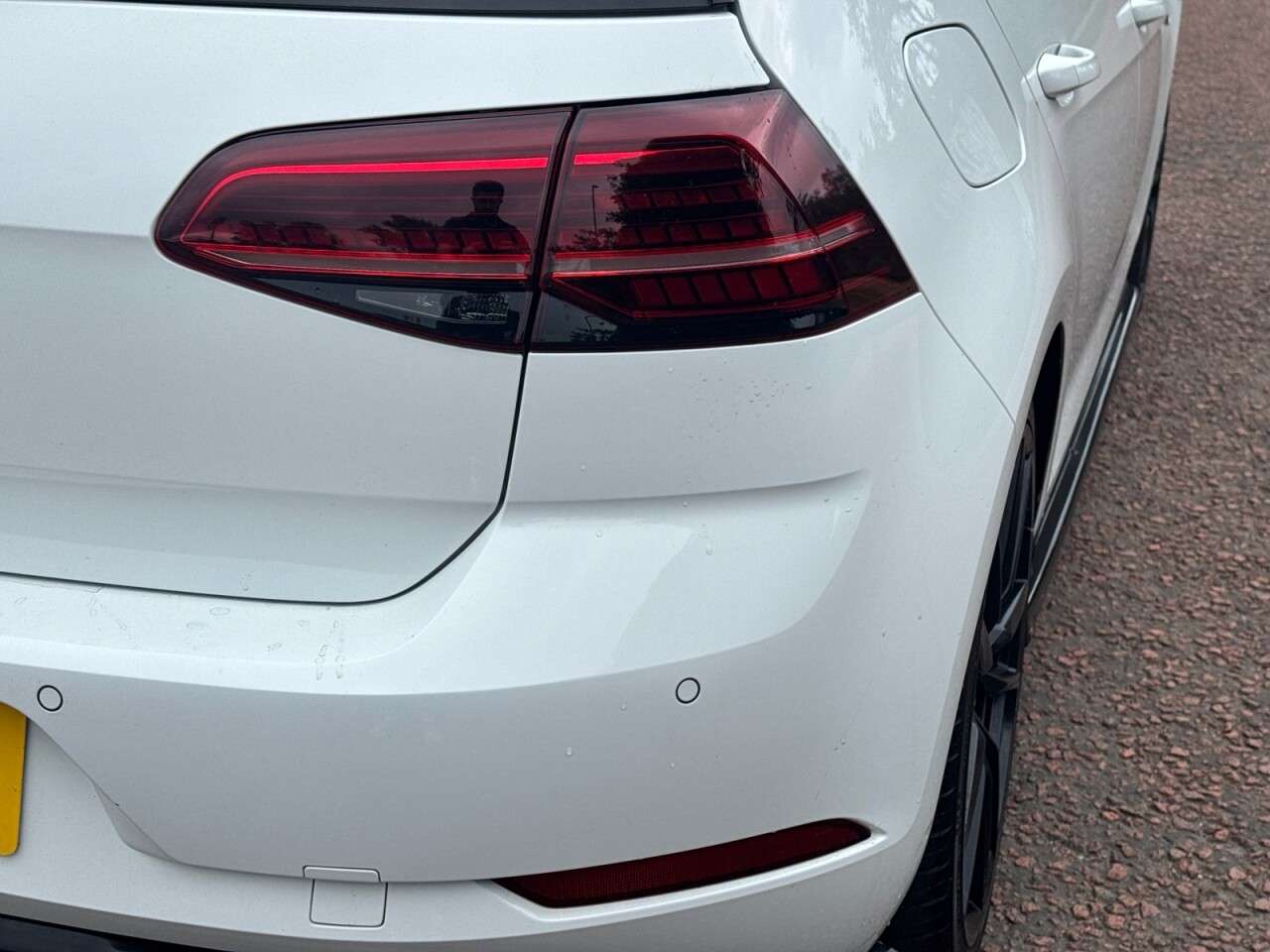 2019 VOLKSWAGEN GOLF 2019 VOLKSWAGEN GOLF