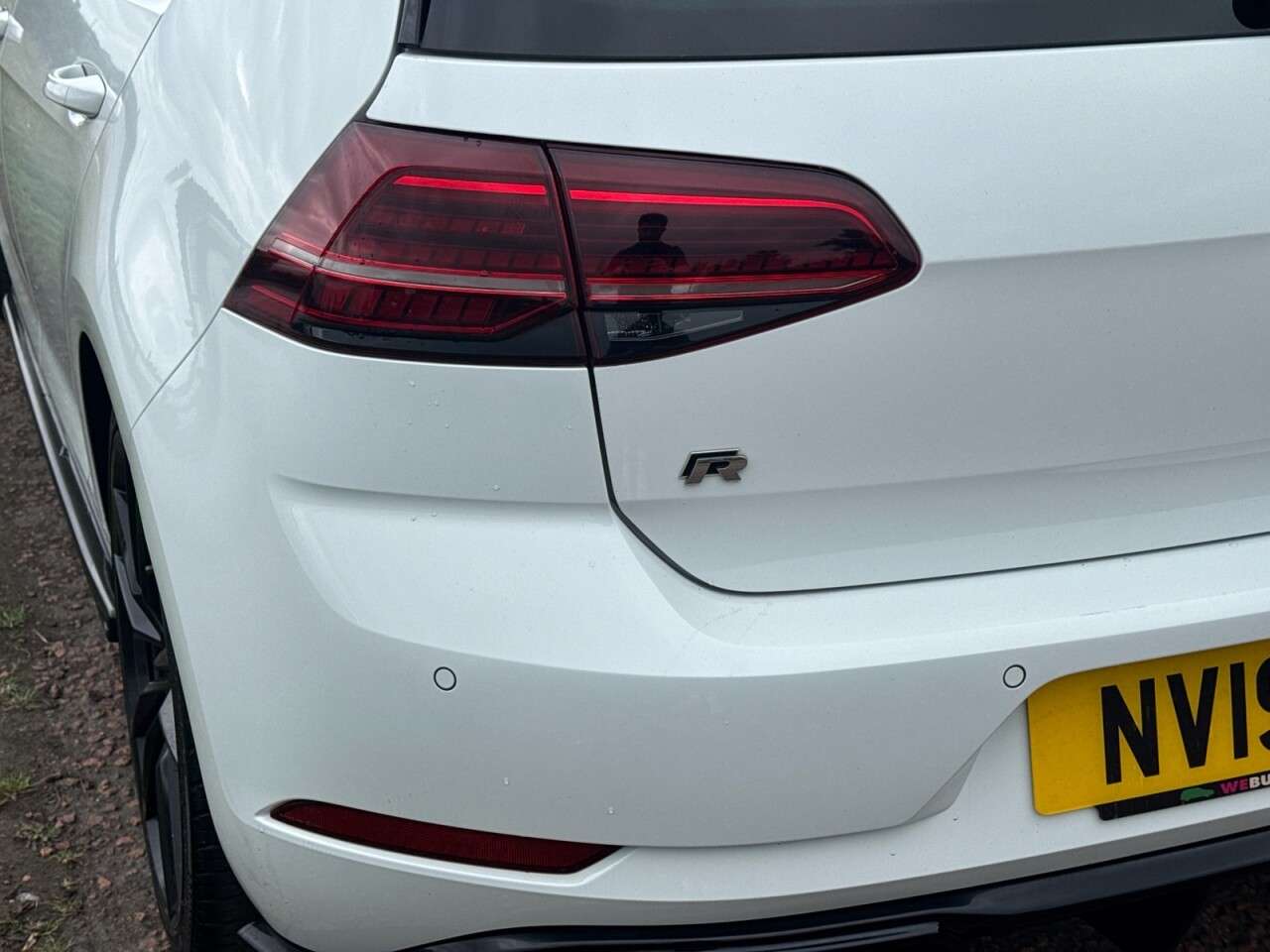 2019 VOLKSWAGEN GOLF 2019 VOLKSWAGEN GOLF
