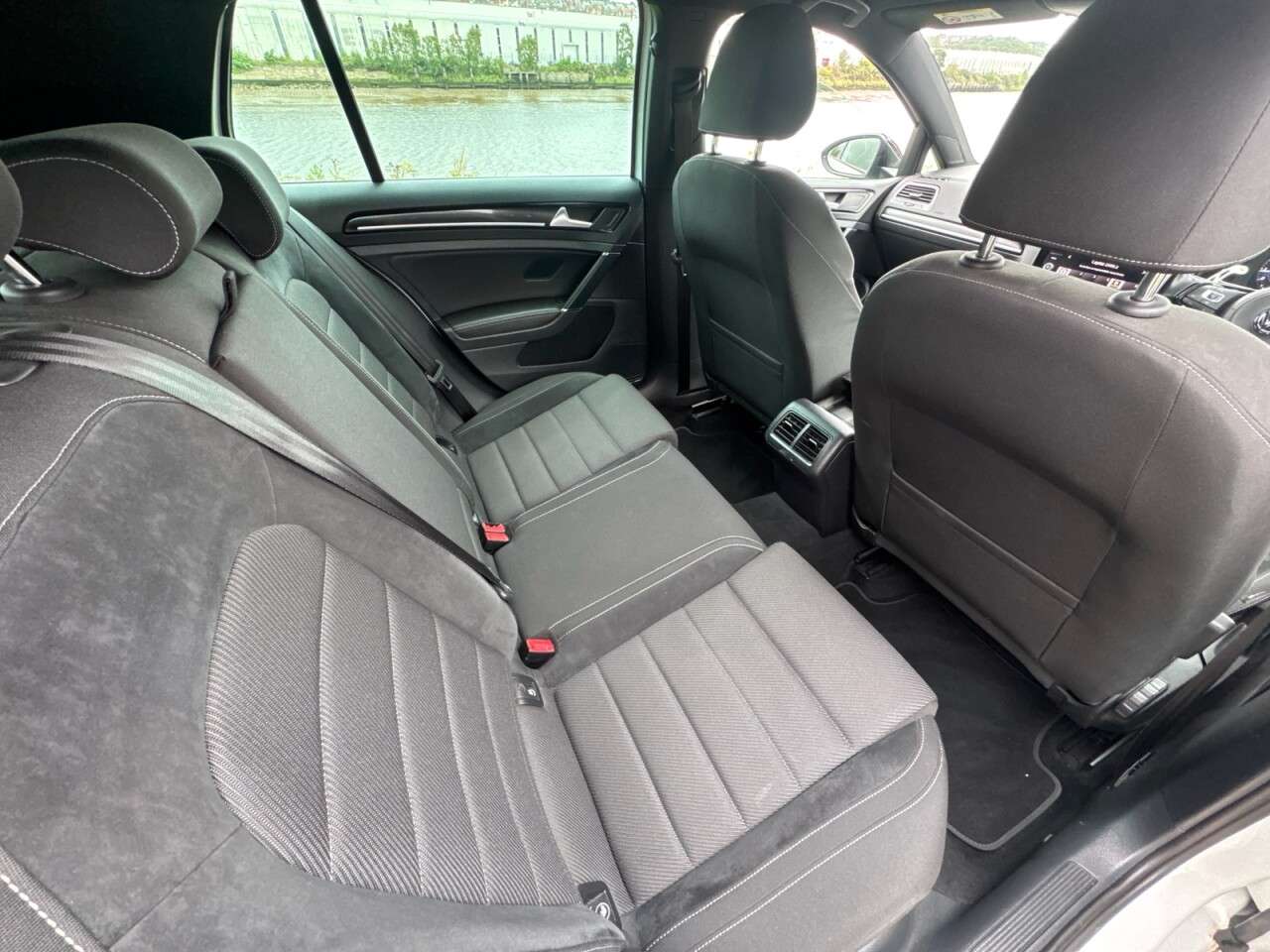 2019 VOLKSWAGEN GOLF 2019 VOLKSWAGEN GOLF