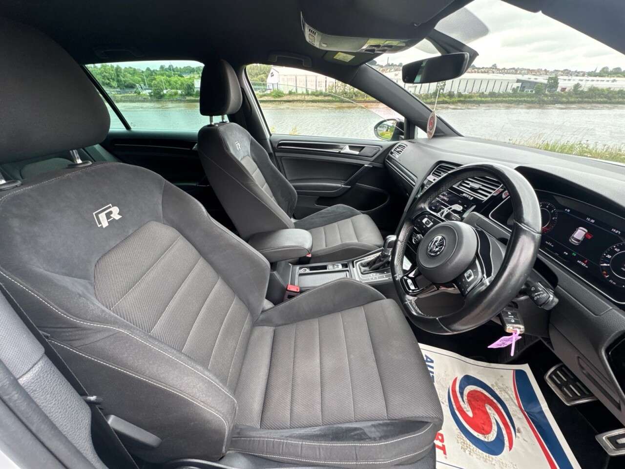 2019 VOLKSWAGEN GOLF 2019 VOLKSWAGEN GOLF