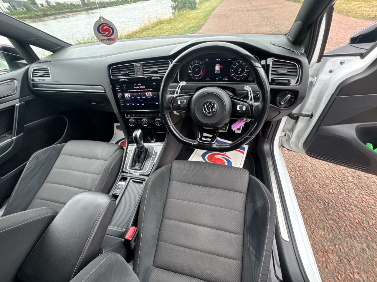 2019 VOLKSWAGEN GOLF 2019 VOLKSWAGEN GOLF