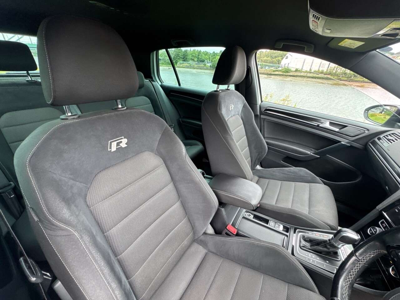 2019 VOLKSWAGEN GOLF 2019 VOLKSWAGEN GOLF