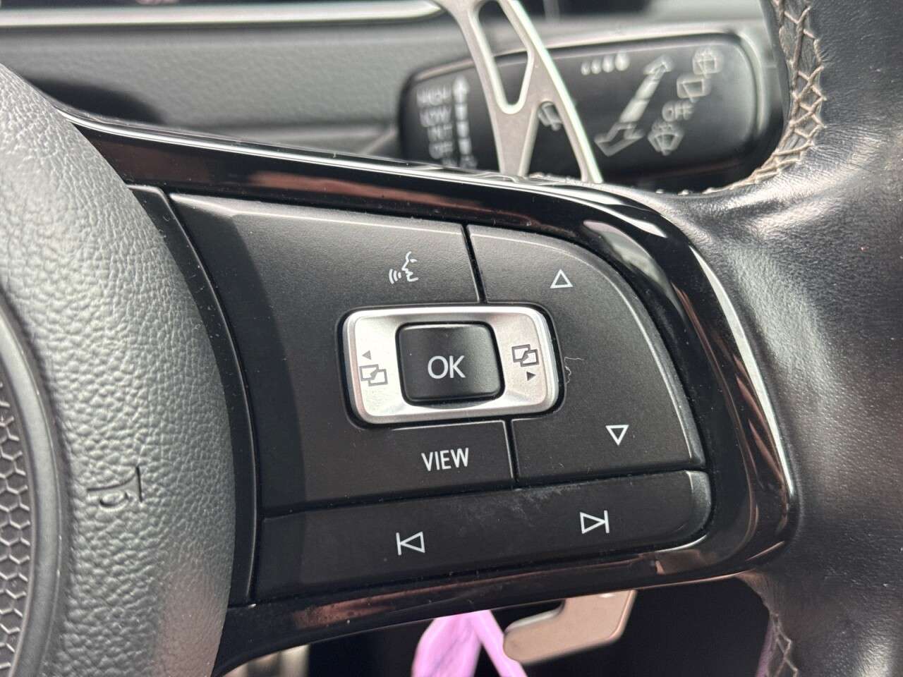 2019 VOLKSWAGEN GOLF 2019 VOLKSWAGEN GOLF