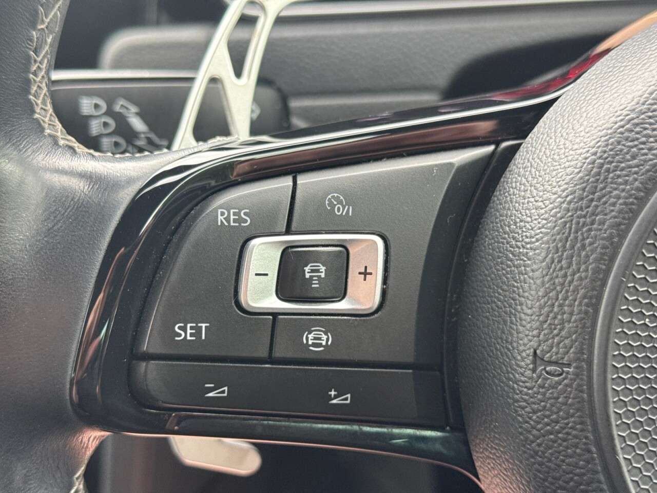 2019 VOLKSWAGEN GOLF 2019 VOLKSWAGEN GOLF