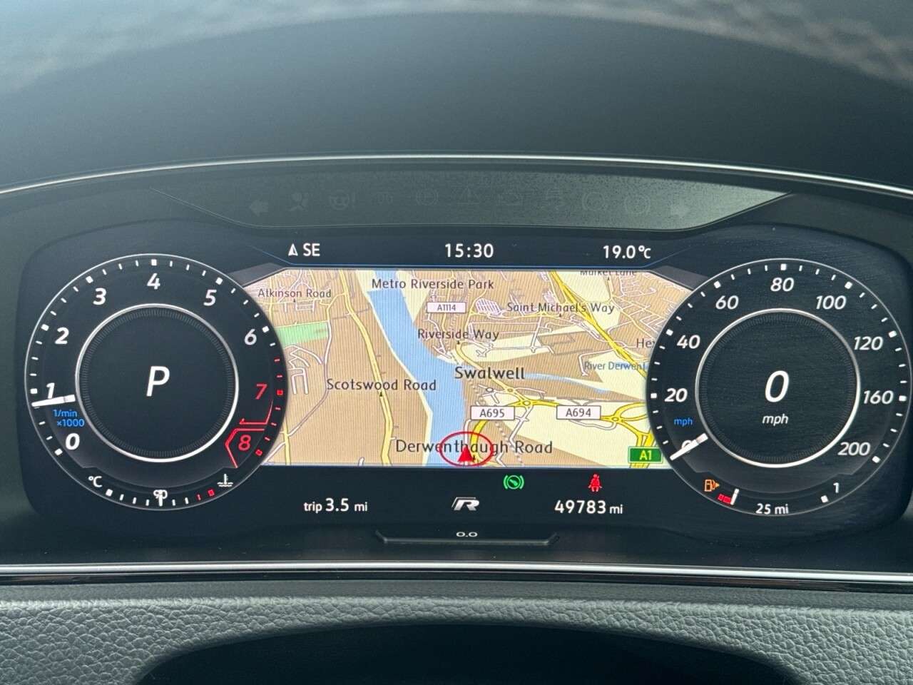 2019 VOLKSWAGEN GOLF 2019 VOLKSWAGEN GOLF