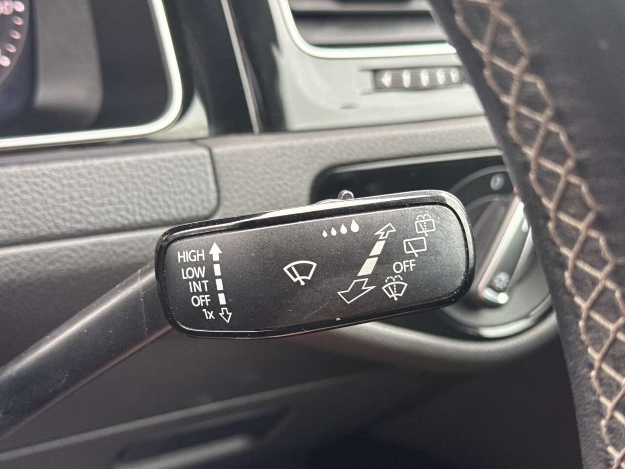 2019 VOLKSWAGEN GOLF 2019 VOLKSWAGEN GOLF