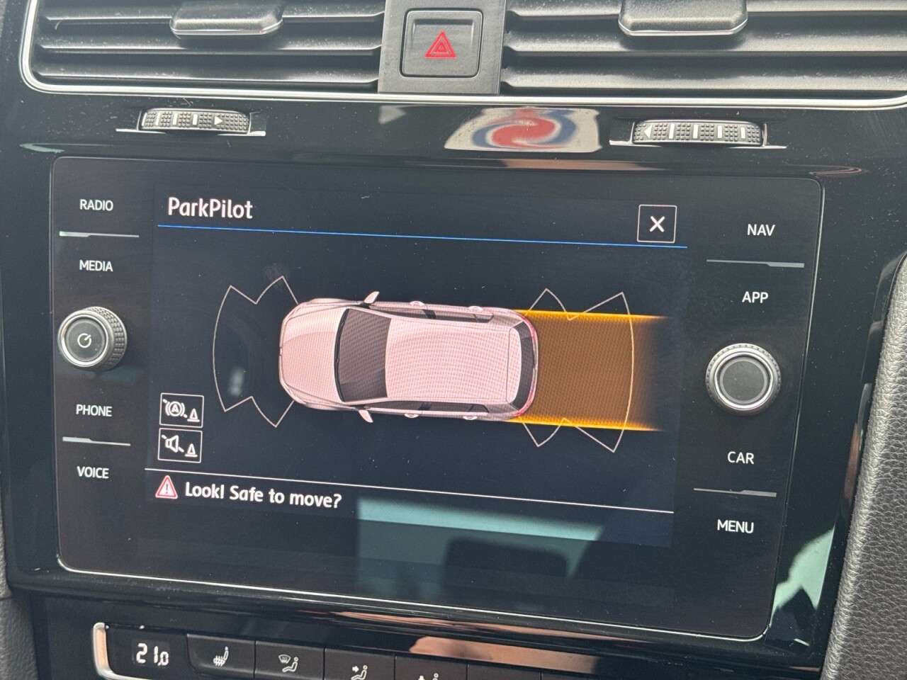 2019 VOLKSWAGEN GOLF 2019 VOLKSWAGEN GOLF