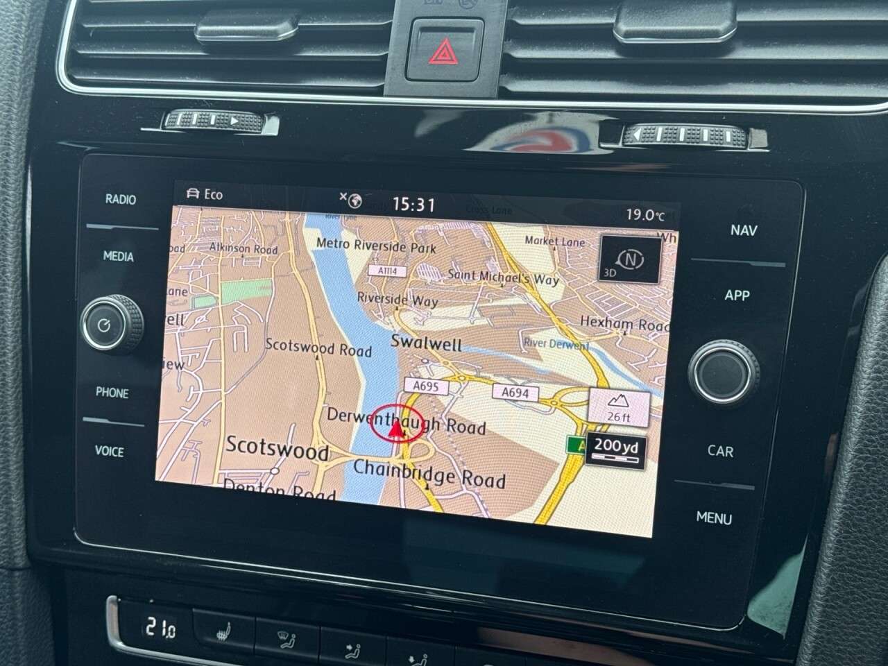2019 VOLKSWAGEN GOLF 2019 VOLKSWAGEN GOLF