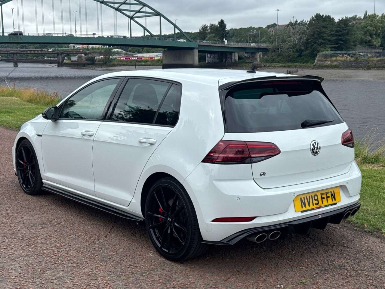 2019 VOLKSWAGEN GOLF 2019 VOLKSWAGEN GOLF