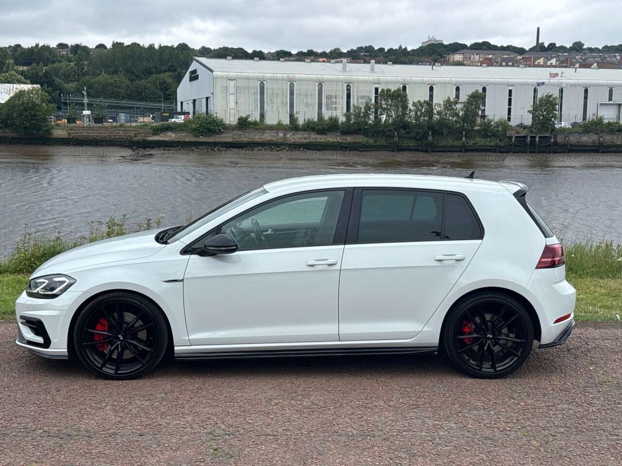 2019 VOLKSWAGEN GOLF 2019 VOLKSWAGEN GOLF