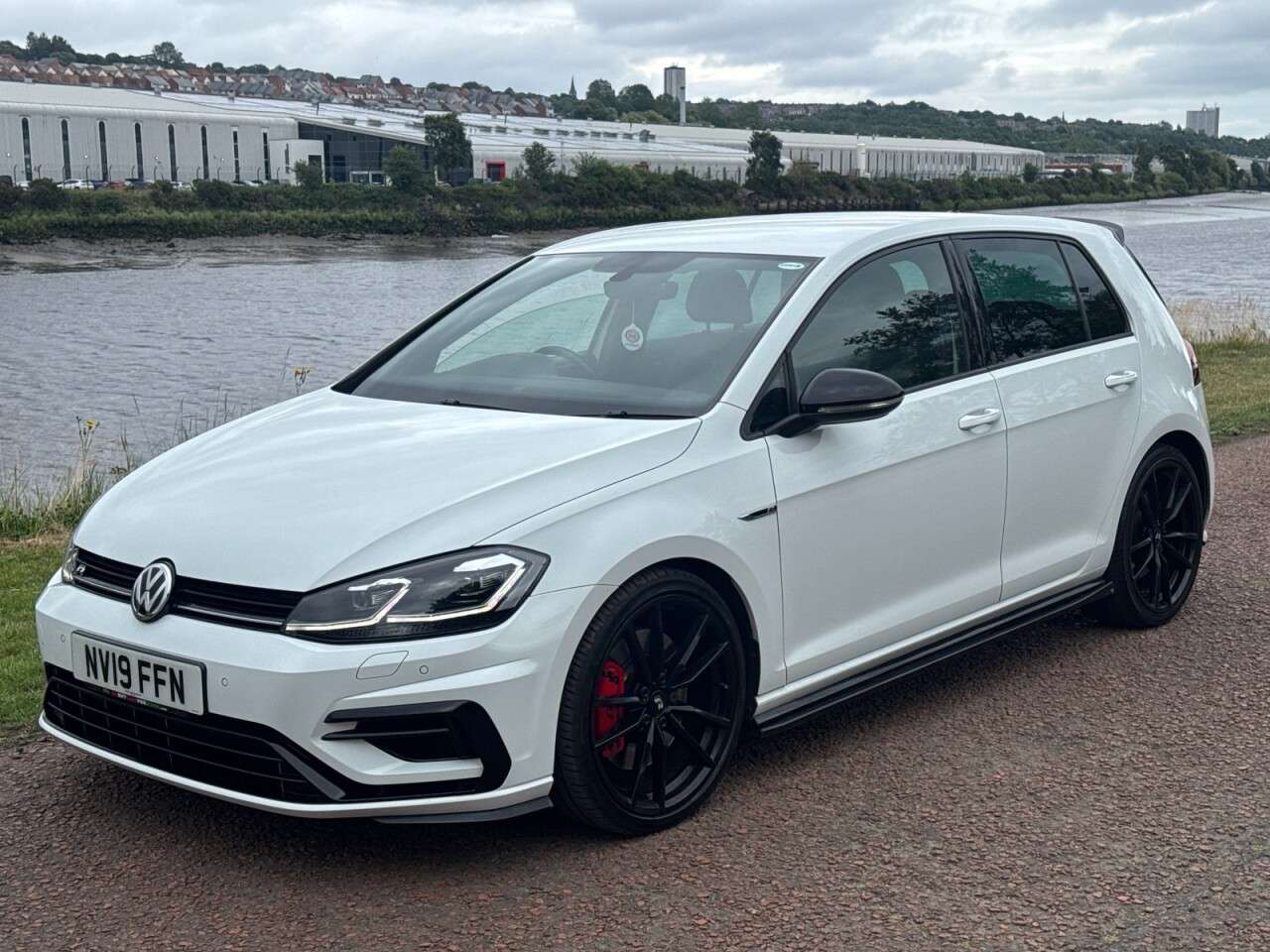 2019 VOLKSWAGEN GOLF 2019 VOLKSWAGEN GOLF