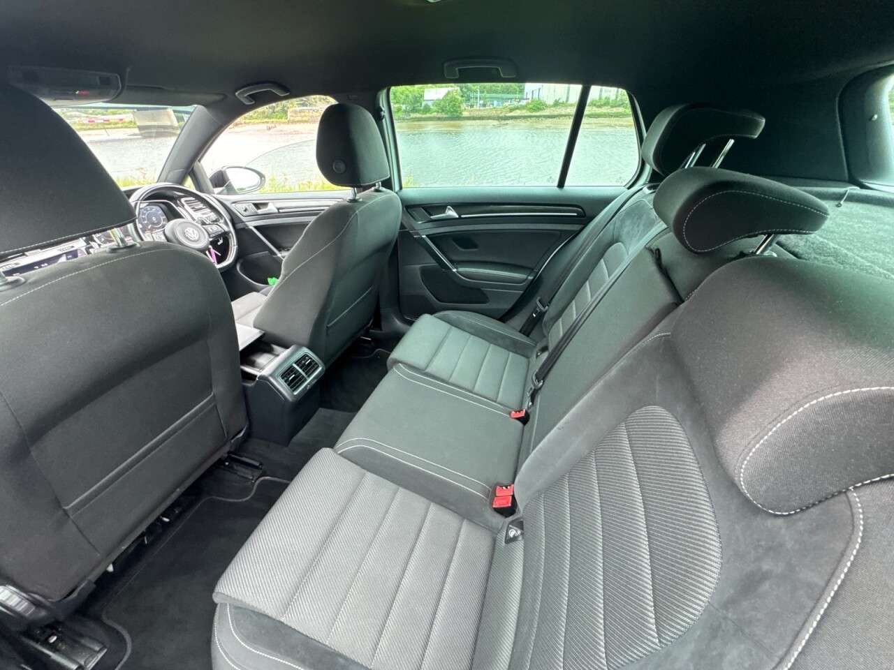 2019 VOLKSWAGEN GOLF 2019 VOLKSWAGEN GOLF