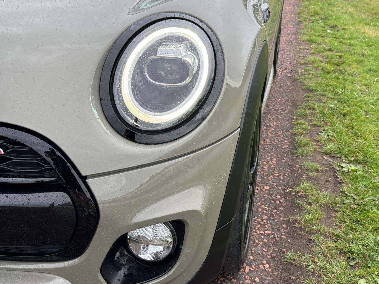 A 2017 MINI CONVERTIBLE 2.0 Cooper GPF S Convertible 2dr Petrol Steptronic Euro 6 (s/s) (192 ps) ** A 2017 MINI CONVERTIBLE 2.0 Cooper GPF S Convertible 2dr Petrol Steptronic Euro 6 (s/s) (192 ps) **
