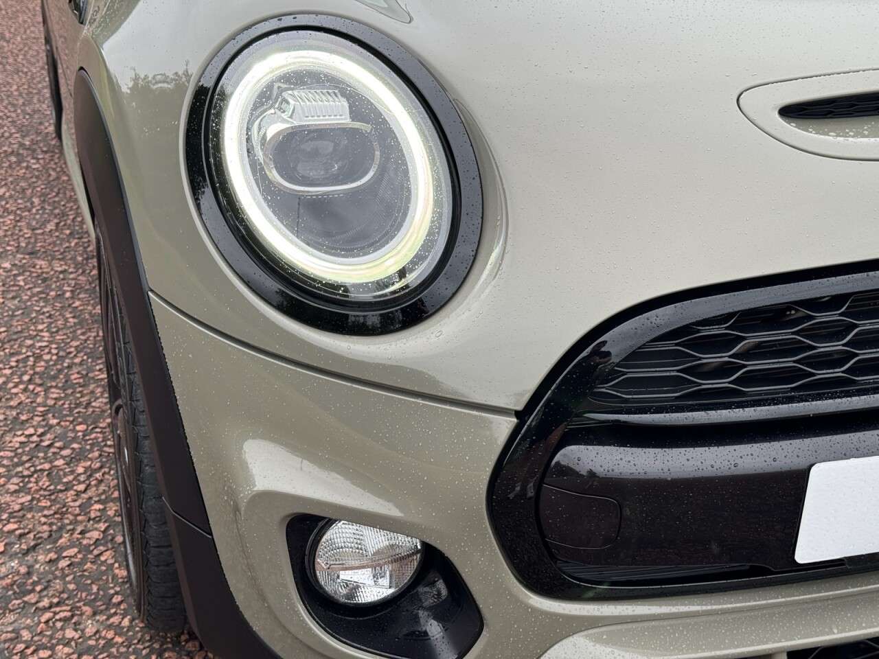A 2017 MINI CONVERTIBLE 2.0 Cooper GPF S Convertible 2dr Petrol Steptronic Euro 6 (s/s) (192 ps) ** A 2017 MINI CONVERTIBLE 2.0 Cooper GPF S Convertible 2dr Petrol Steptronic Euro 6 (s/s) (192 ps) **