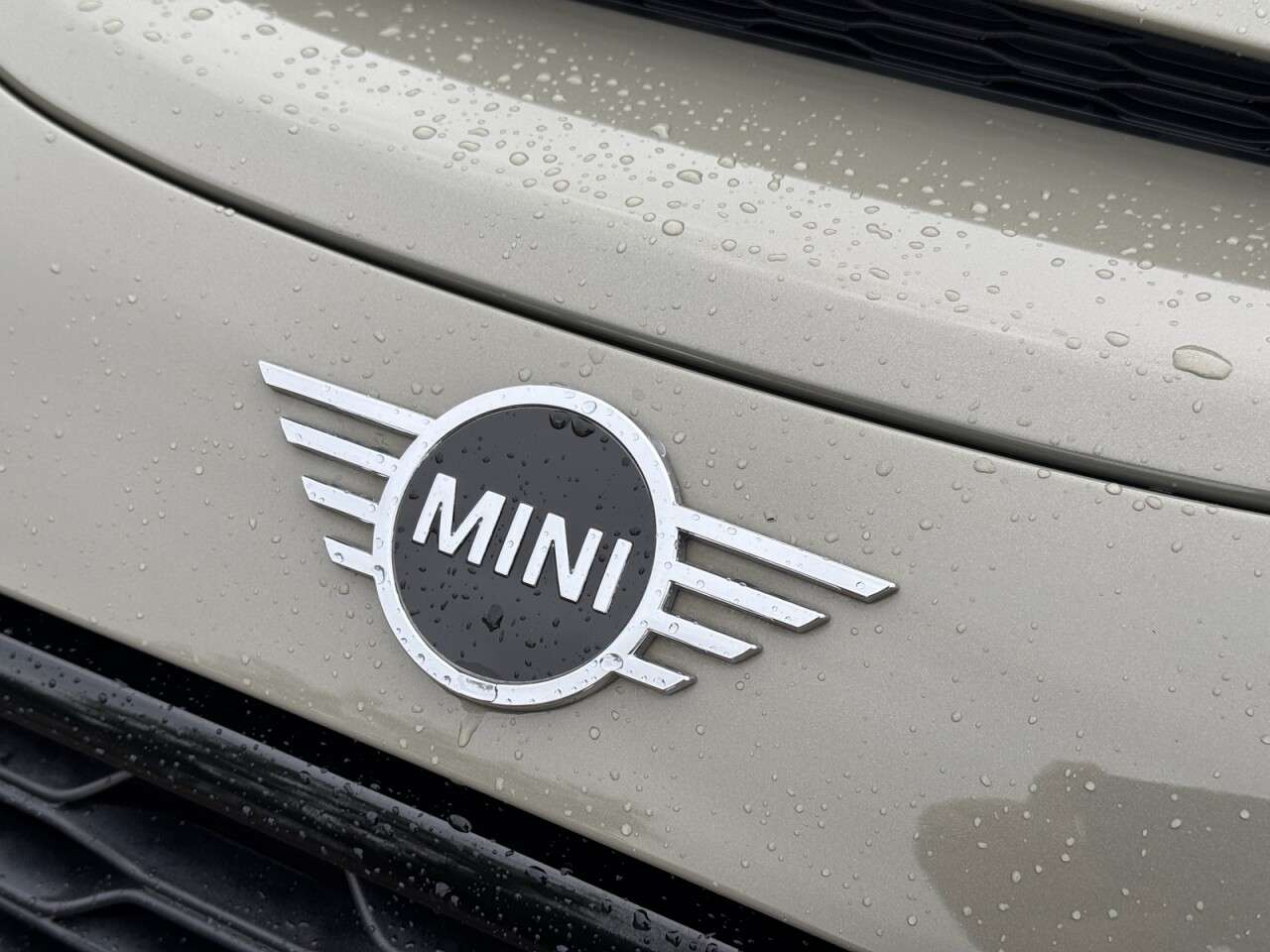 2017 MINI CONVERTIBLE 2017 MINI CONVERTIBLE