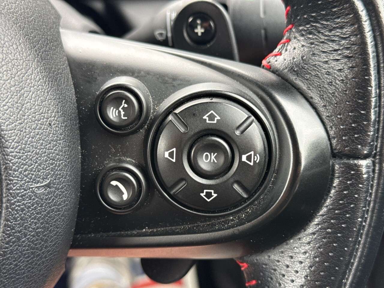 2017 MINI CONVERTIBLE 2017 MINI CONVERTIBLE