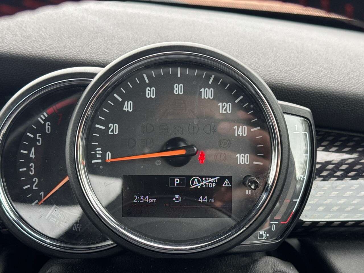 2017 MINI CONVERTIBLE 2017 MINI CONVERTIBLE