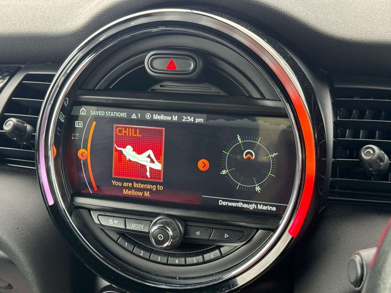 2017 MINI CONVERTIBLE 2017 MINI CONVERTIBLE