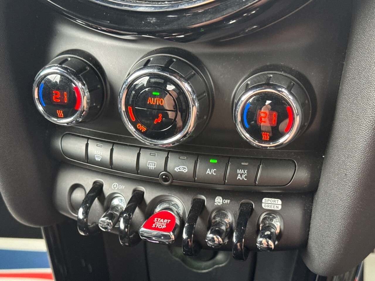 2017 MINI CONVERTIBLE 2017 MINI CONVERTIBLE